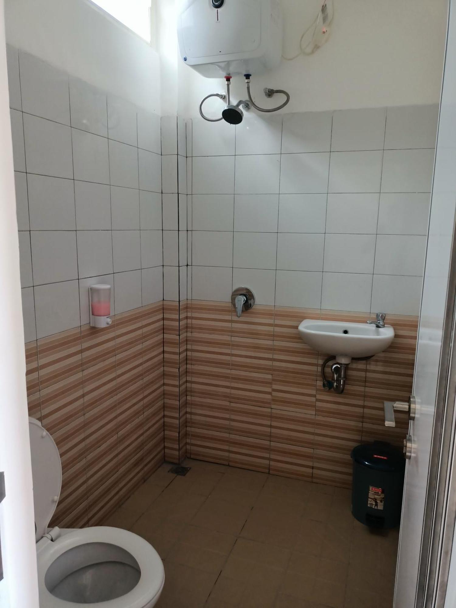 Chacha Homestay & Dormitory Ruteng Zewnętrze zdjęcie